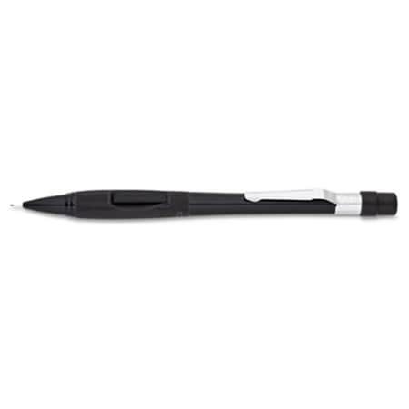 Inkinjection Quicker Clicker Mechanical Pencil 0.5 mm Black Barrel IN39892